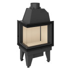 Recuperador de Calor a lenha Eco iline 5161 L/R - KFD